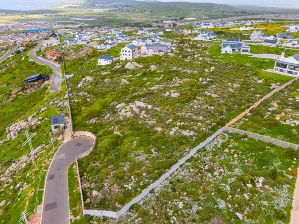 9 455 m² Land
