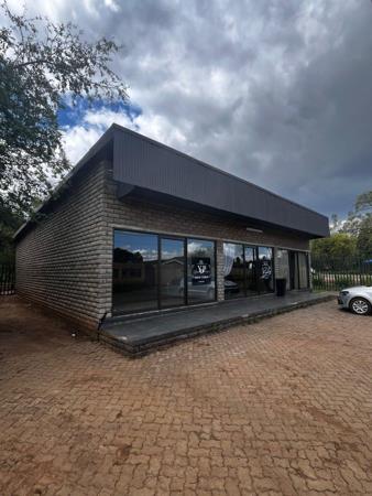 Commercial space