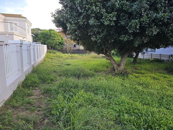 476 m² Land
