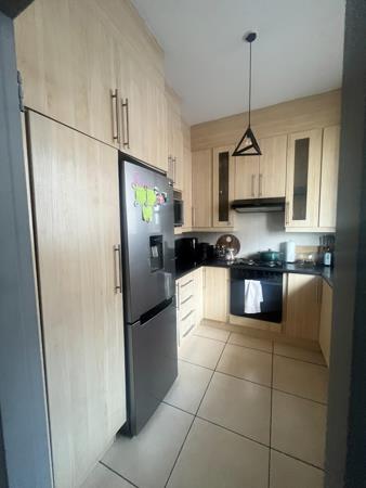 1.5 Bedroom Apartment