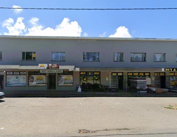 Commercial space