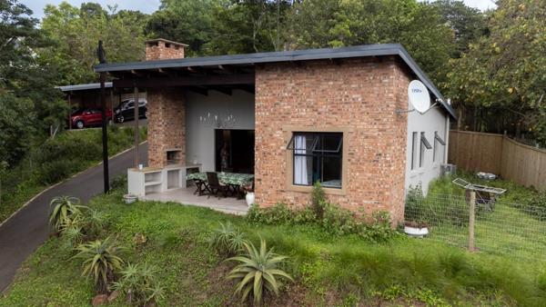 2 Bedroom Garden Cottage