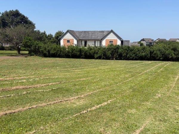 880 m² Land
