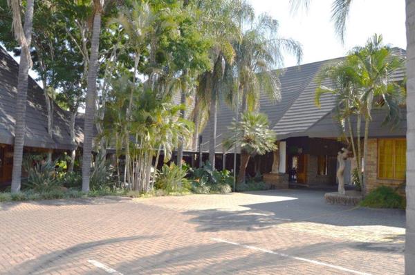 4 750  m² Commercial space