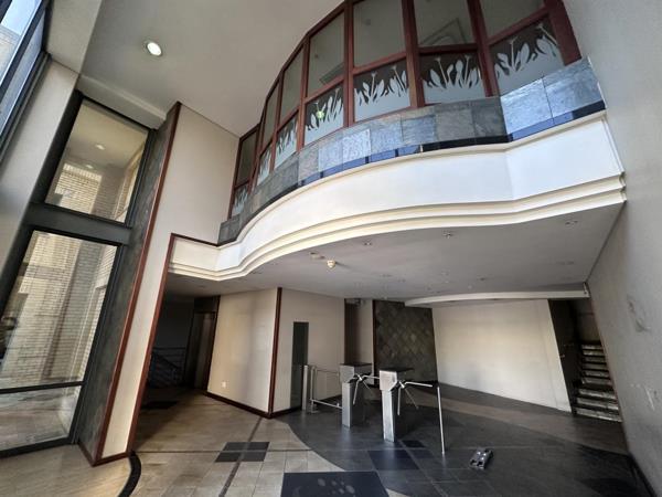 2 835 m² Office Space