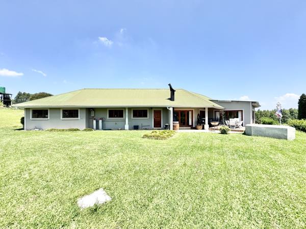 13 ha Farm