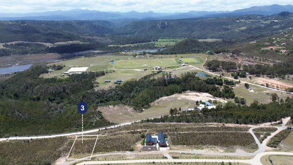 1 510 m² Land