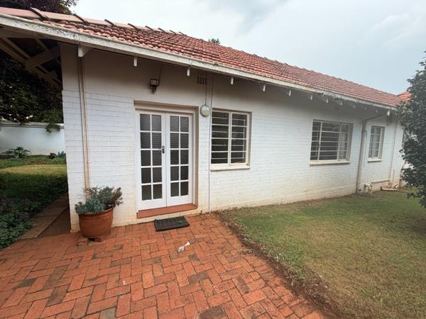 1 Bedroom Garden Cottage