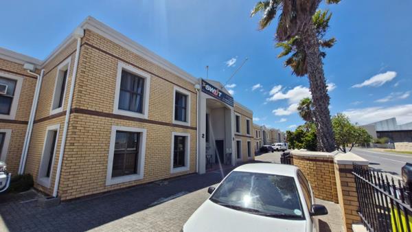 514  m² Industrial space