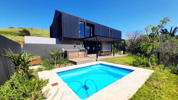 4 Bedroom Townhouse
