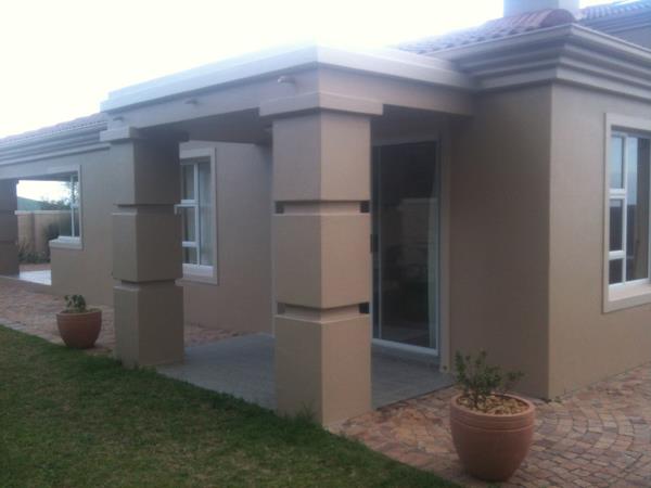 1 Bedroom Garden Cottage