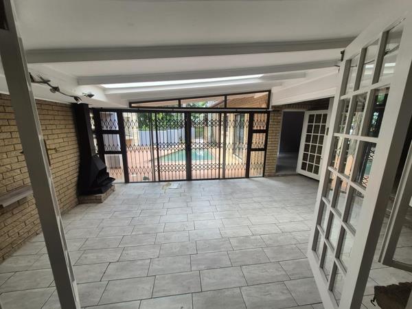 4 Bedroom Townhouse