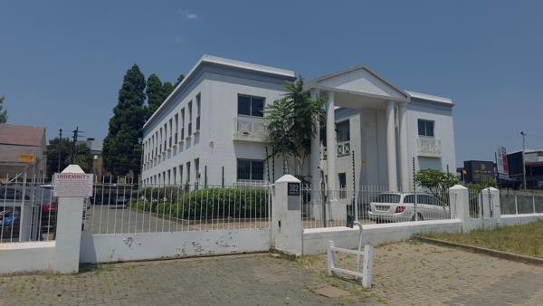 500  m² Commercial space