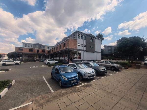 15  m² Commercial space