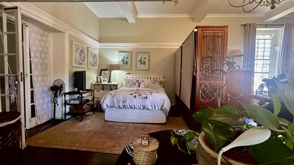 1 Bedroom House