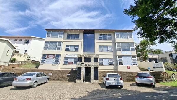 72  m² Commercial space