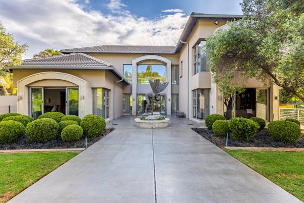 5 Bedroom House
