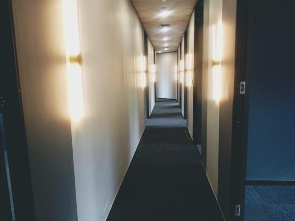 500 m² Commercial space