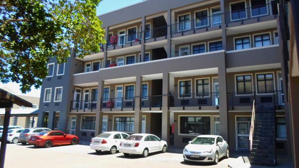 62  m² Office Space