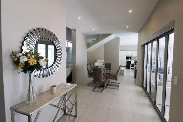 4 Bedroom Cluster