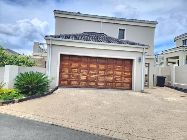 3 Bedroom Cluster