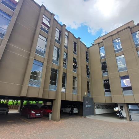 216  m² Office Space