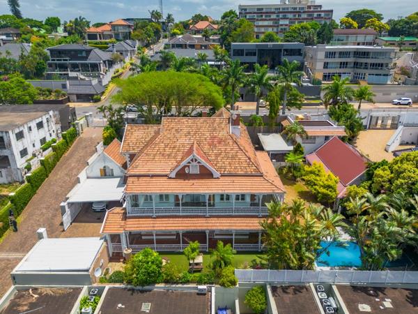 6 Bedroom House