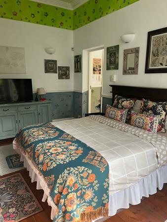 1 Bedroom Garden Cottage