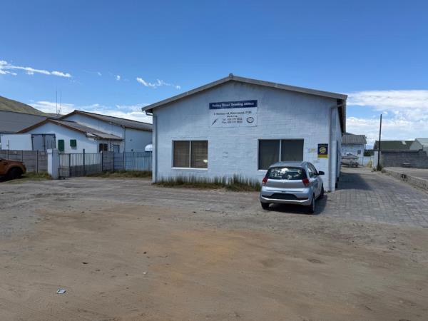 1 420 m² Commercial space
