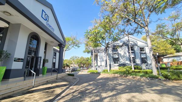 140 m² Office Space