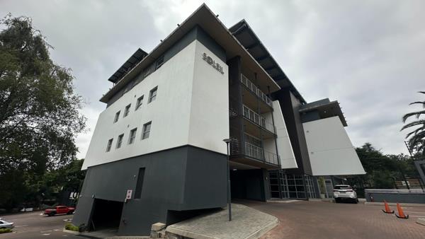 170 m² Office Space
