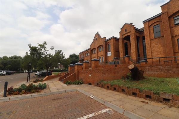 40 m² Commercial space