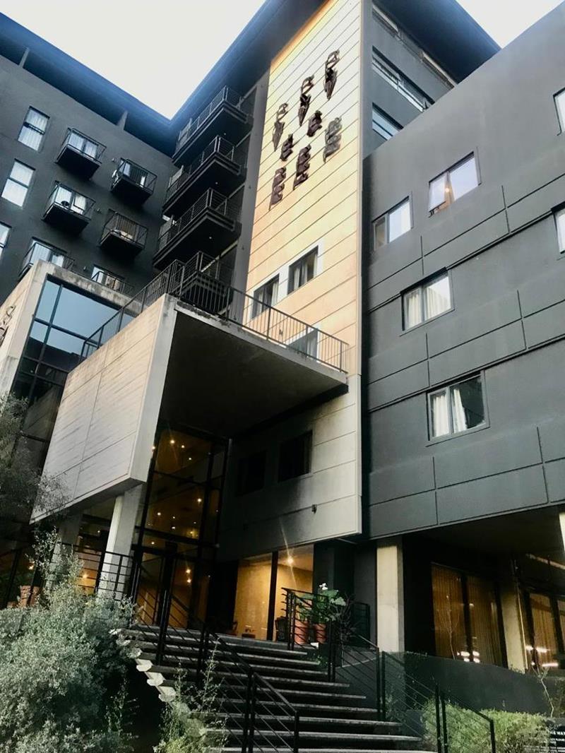1 Bedroom Apartment in Sandown