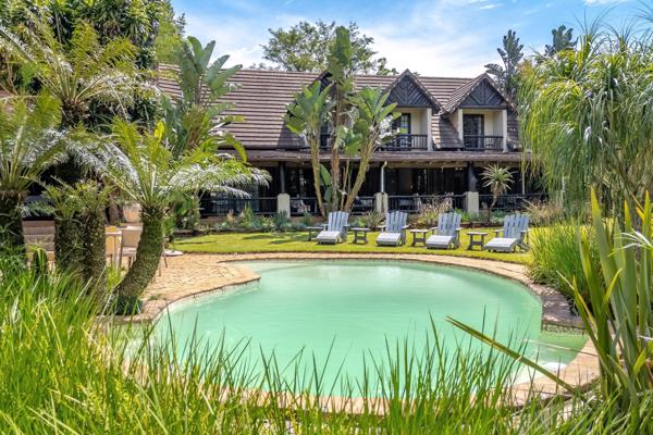 14 Bedroom House
