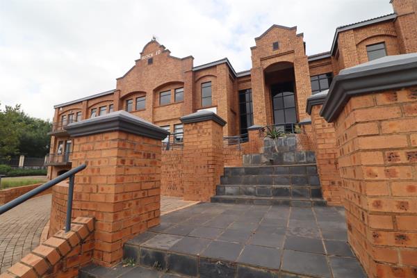 223 m² Office Space