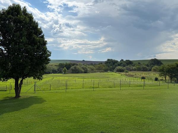 2.9 ha Farm