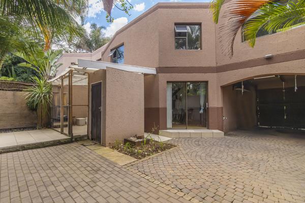 3 Bedroom Cluster