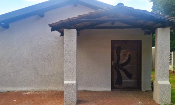 1 Bedroom Garden Cottage