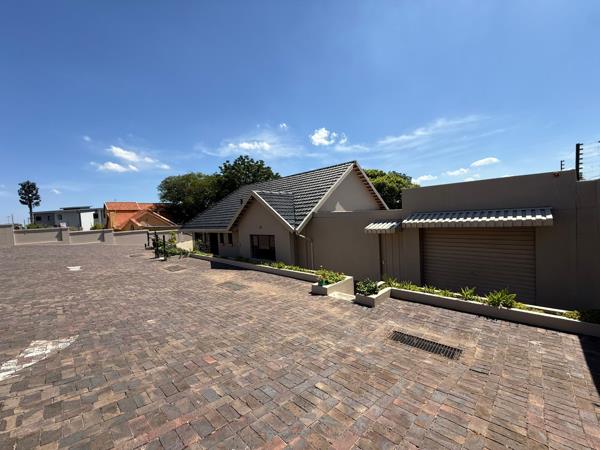 250 m² Commercial space