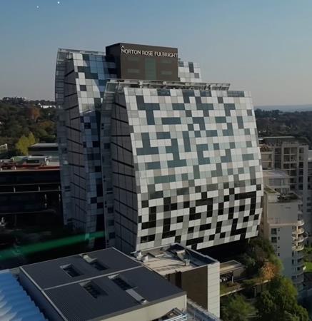 1 244  m² Commercial space