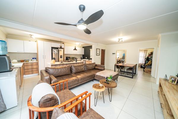 3 Bedroom Apartment