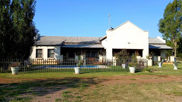 Farm