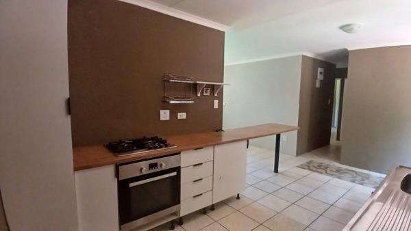 3 Bedroom Garden Cottage