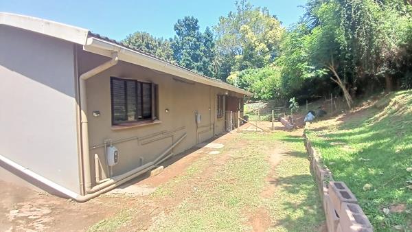 3 Bedroom Garden Cottage