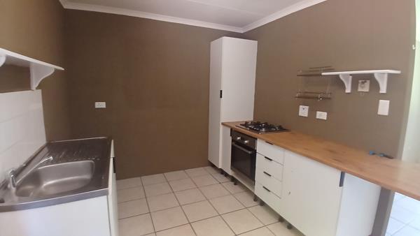 3 Bedroom Garden Cottage