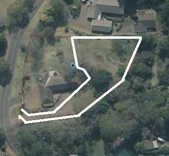 1 779 m² Land