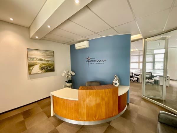 147  m² Commercial space