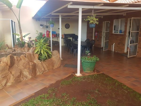 8.6 ha Farm with House