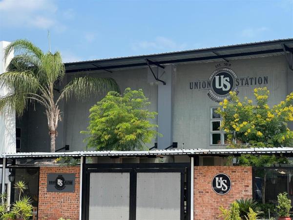 11  m² Office Space