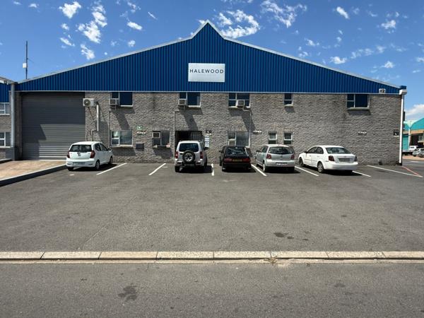 1 361  m² Industrial space